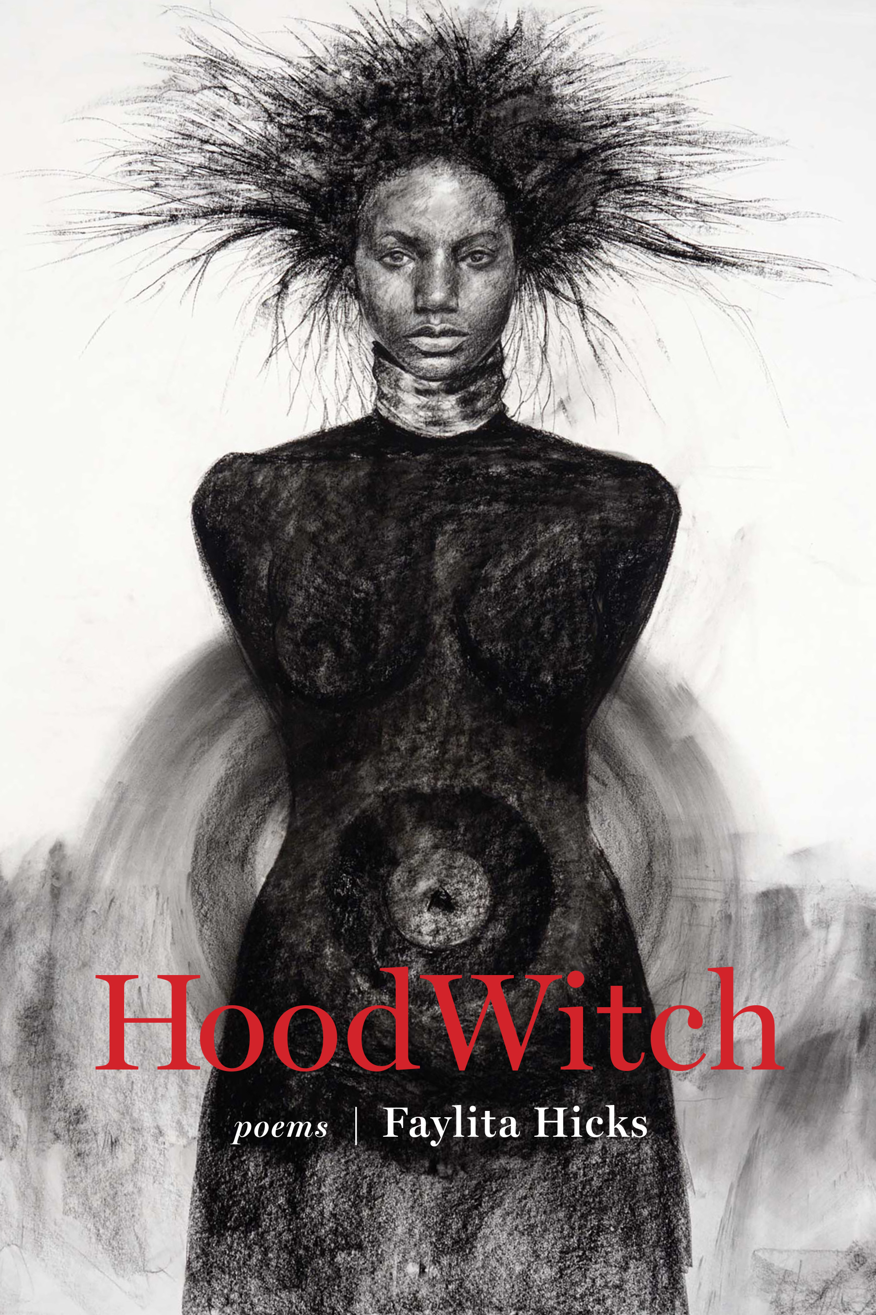 HoodWitch cover.